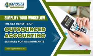 Outsource accounting Services