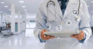 Instacare Clinic Management Software