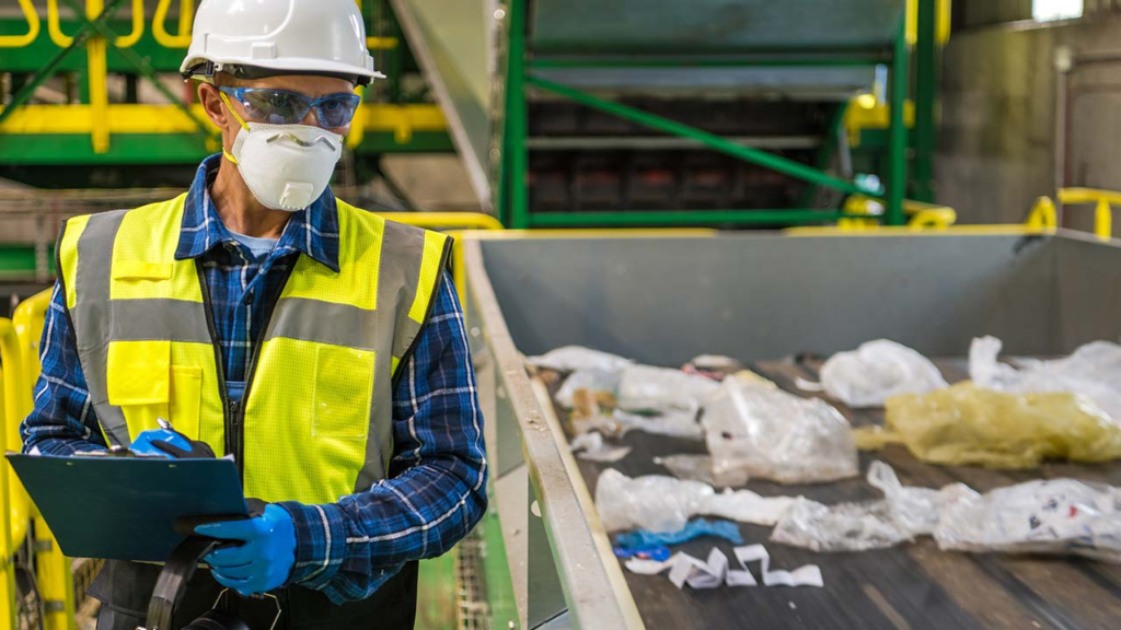 Is Waste Management the Future of Clean Cities?