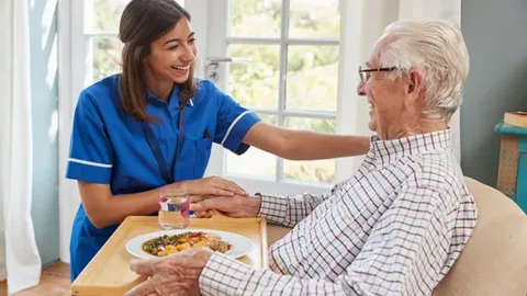 Home Care Services 