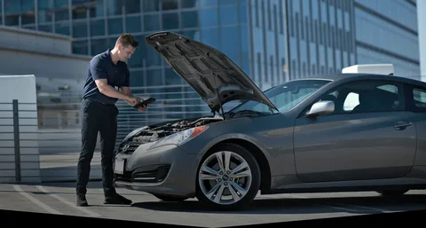 car inspection companies