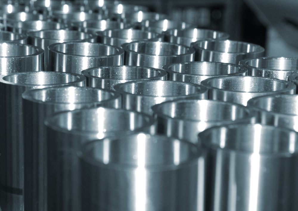 steel