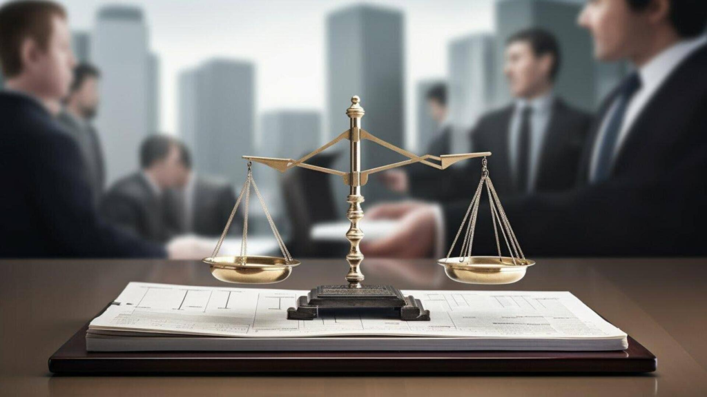 law