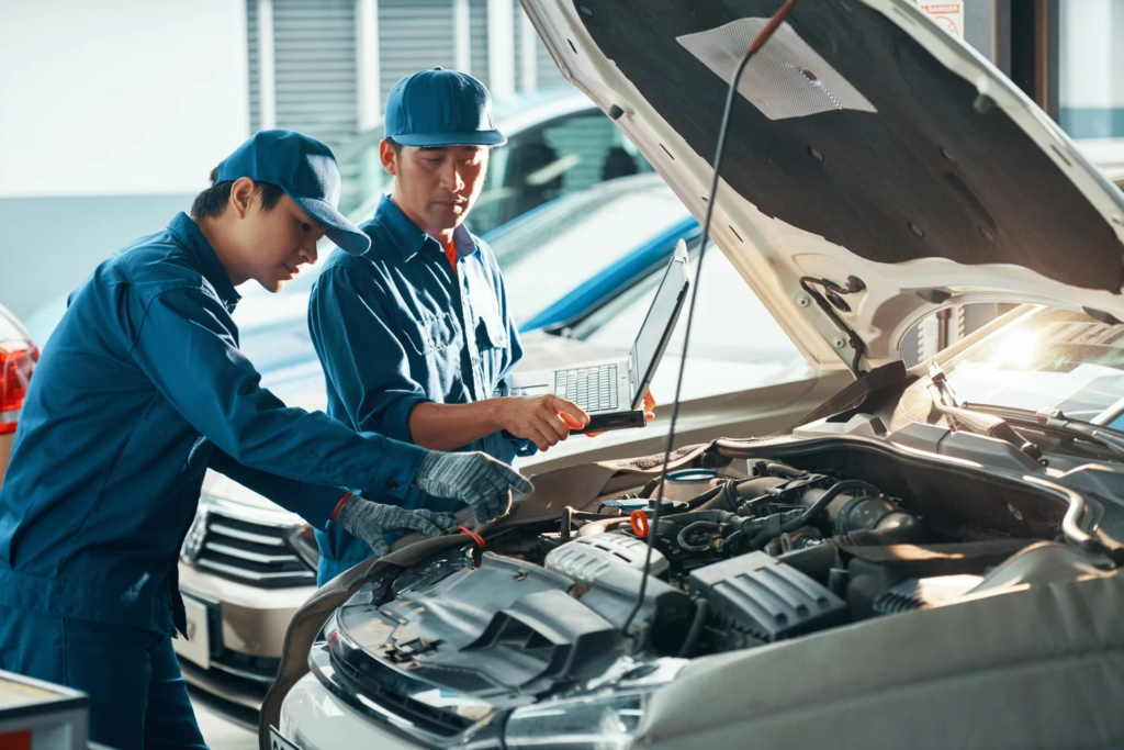 service
