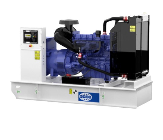 Diesel Generators