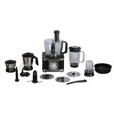 What Features Make the Best Food Processor Stand Out?