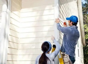 siding