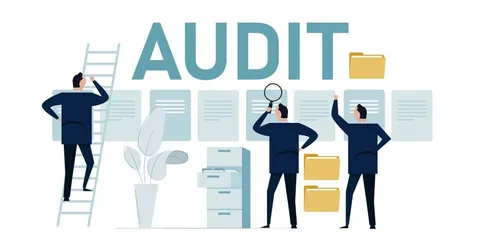 Internal auditors