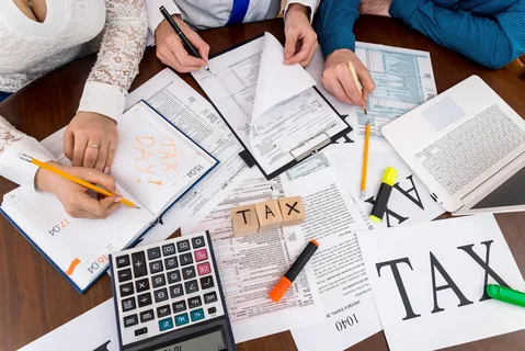 Corporate Tax Advisory in Dubai