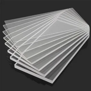 Cast Acrylic Sheet Dubai