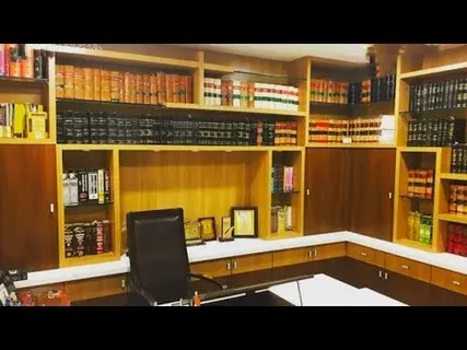 law office in dubai