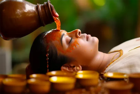 Panchakarma Ayurveda Center Dubai