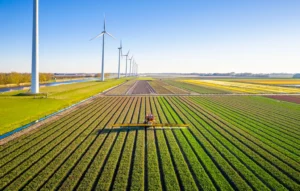 Sustainable Agriculture