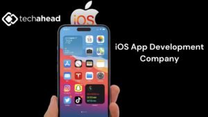 ios app development company
