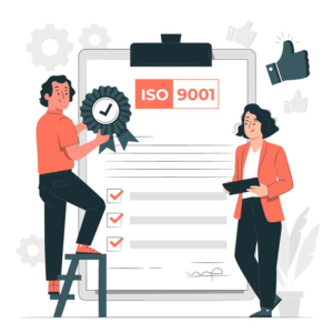ISO 9001
