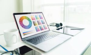 web development services