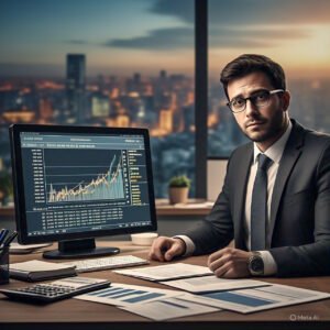long term vs short term investment strategies