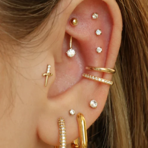 ear styling service