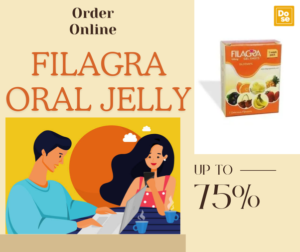 Why Men Prefer Filagra 100mg Oral Jelly Over Traditional Pills