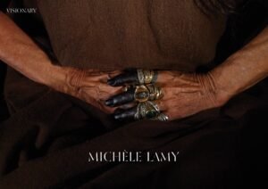 Michèle Lamy