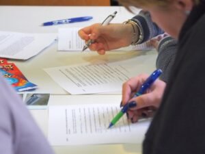 Improve Your Essay Structure for Better Marks