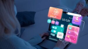 application development services