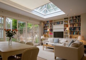 motorised electric blinds in basingstoke
