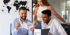 overseas education consultants