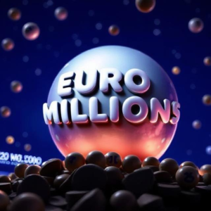 Euromillions Lottery Results
