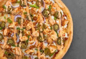 pizza places