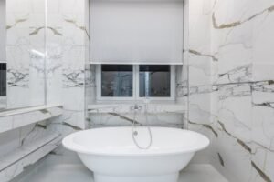 Bathroom Renovation in Toronto