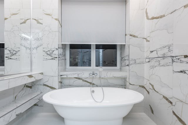 Bathroom Renovation in Toronto