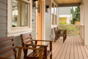 porch installation services in Aiken