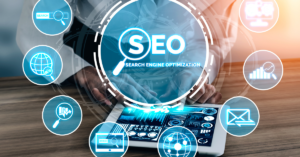 professional seo services