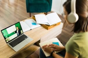Boost Student Engagement in Virtual Classrooms