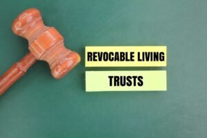 revocable trust