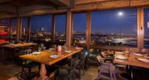 Best Top rated restaurants Istanbul