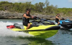 Lake Simcoe Boat Rental