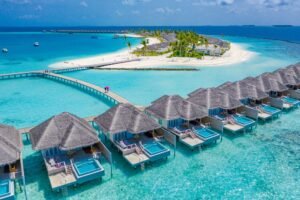 maldives holiday packages