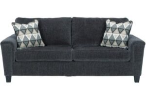 Budget-friendly couches