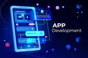 The Future of Mobile App Development