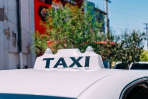 Makkah to Madinah Taxi Fare