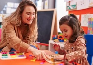childcare