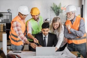 Mechanical estimating services