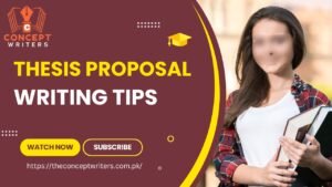 best thesis writing services