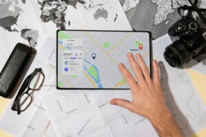 Google Maps SEO for Pest Control Companies