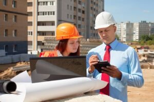 civil engineering services