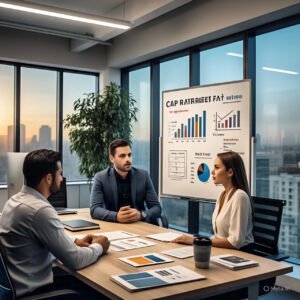 understanding cap rates for real estate investments