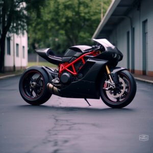 The Benefits of the Kawasaki Ninja H2 in 2025