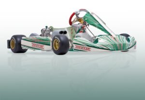 Tony Kart Chassis